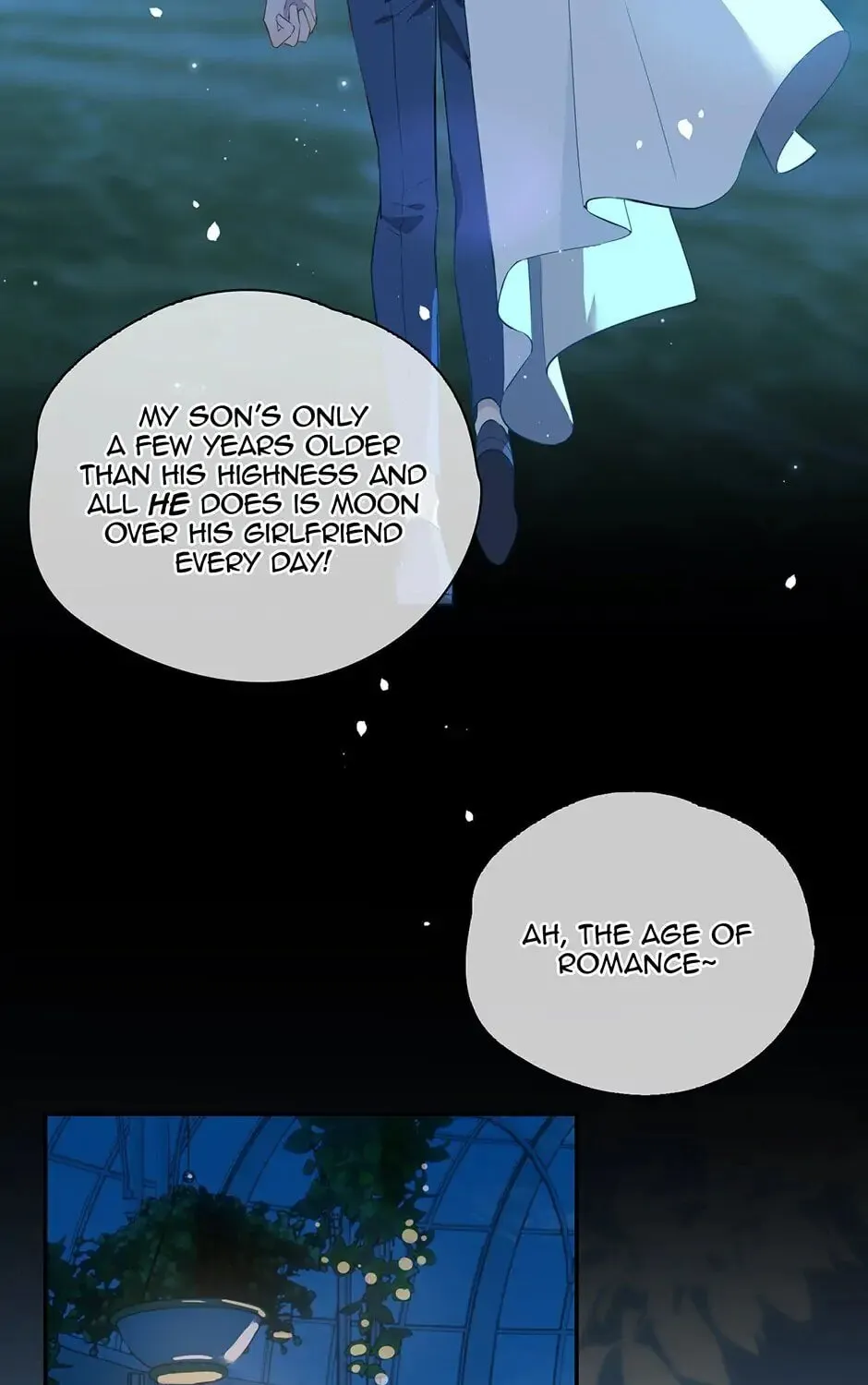 The Royal Prince
