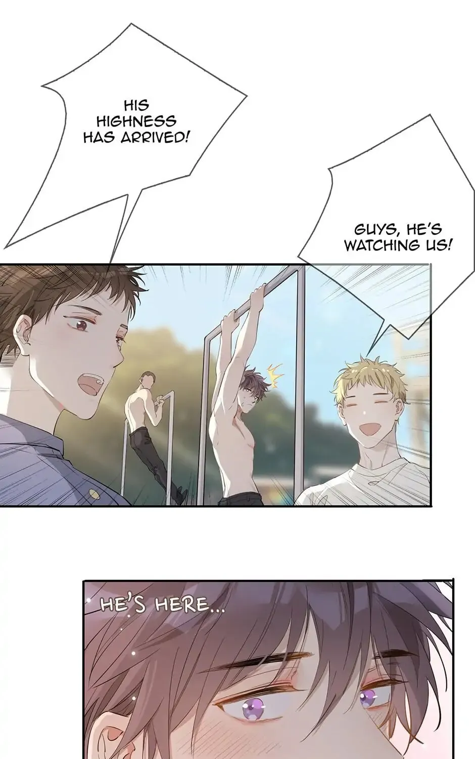 The Royal Prince