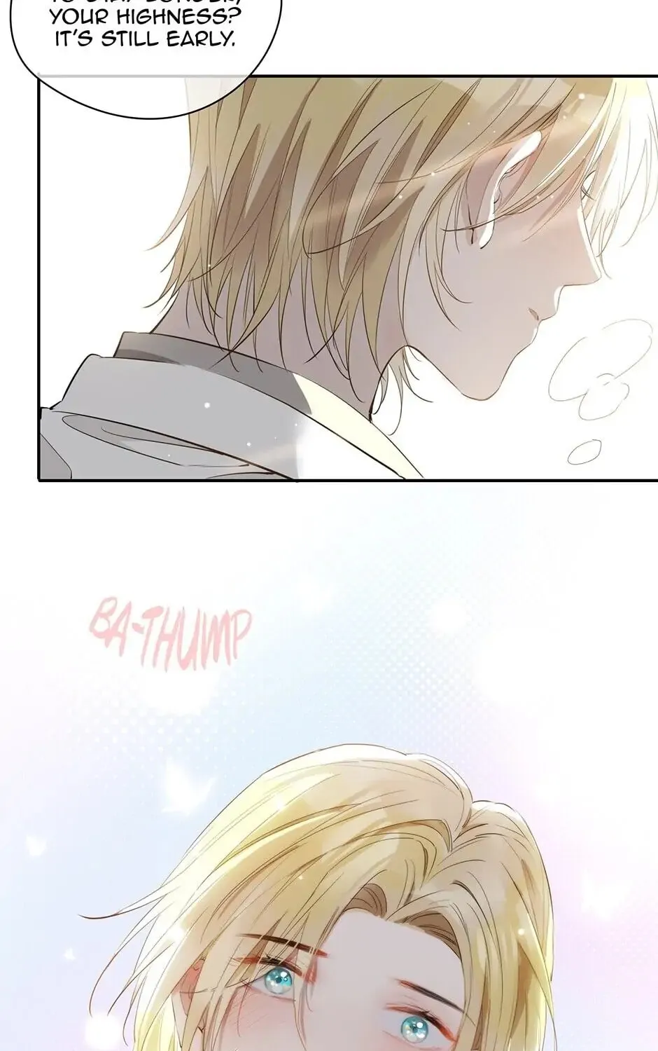 The Royal Prince