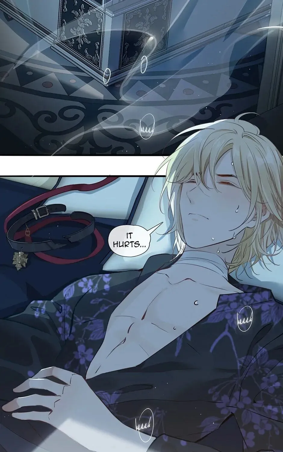 The Royal Prince