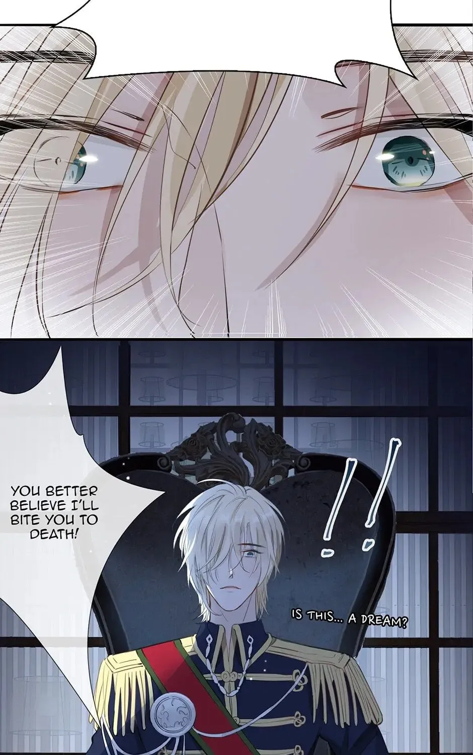 The Royal Prince