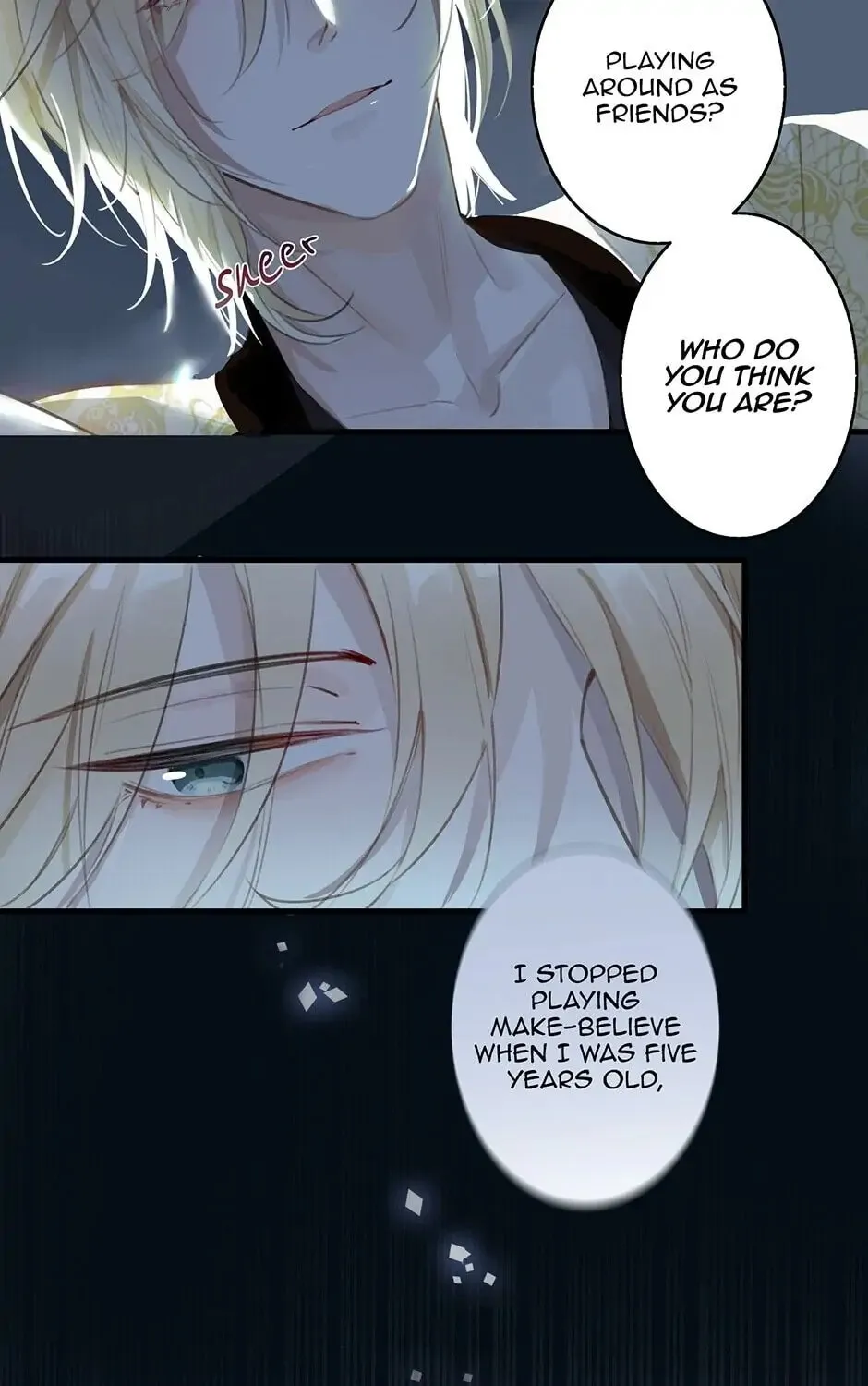 The Royal Prince