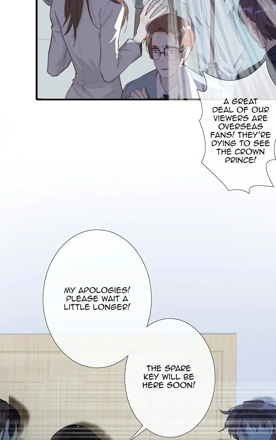 The Royal Prince