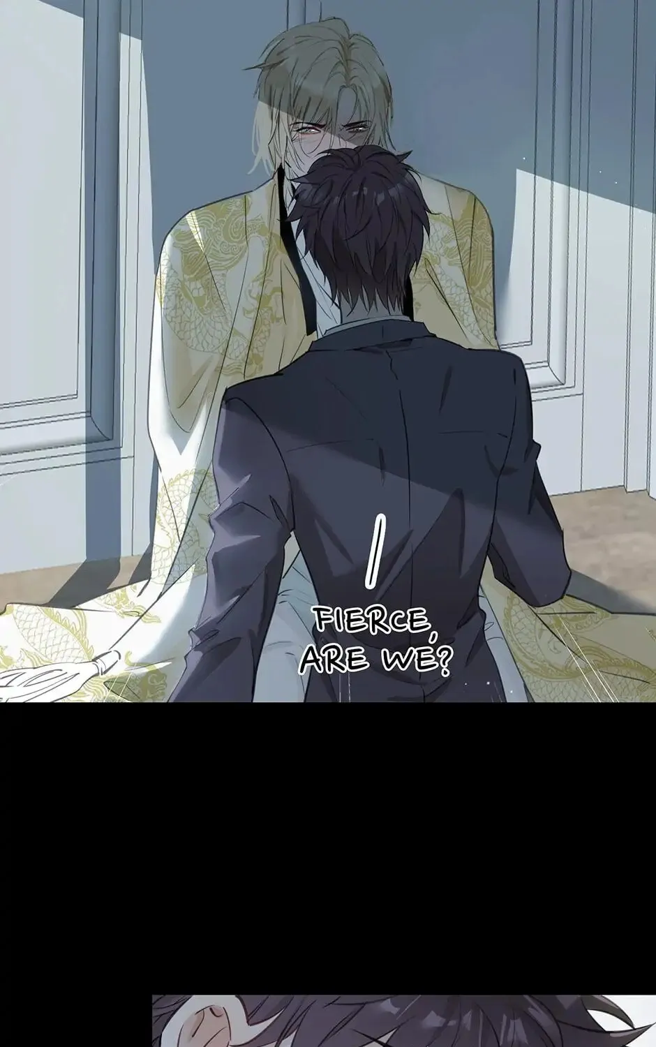 The Royal Prince