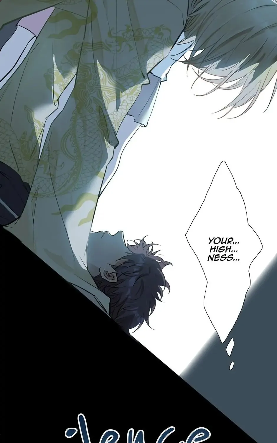 The Royal Prince