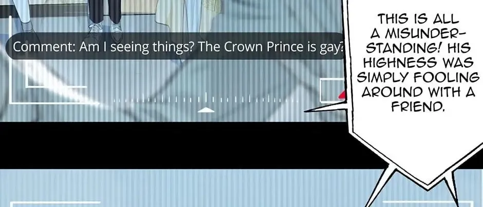 The Royal Prince