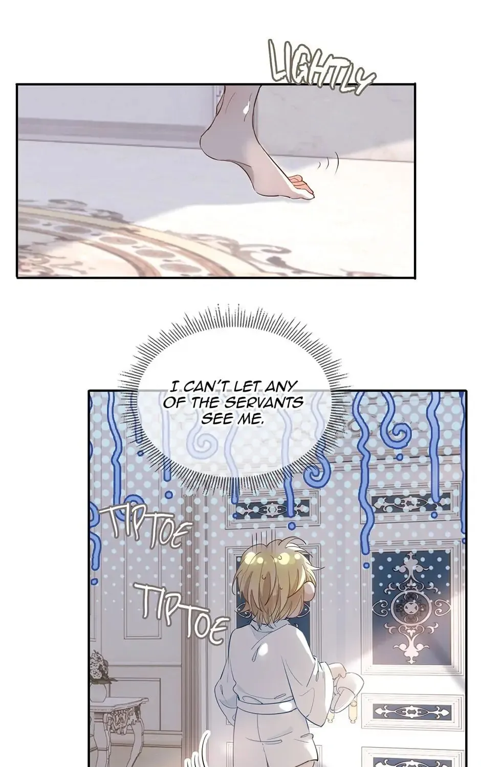 The Royal Prince