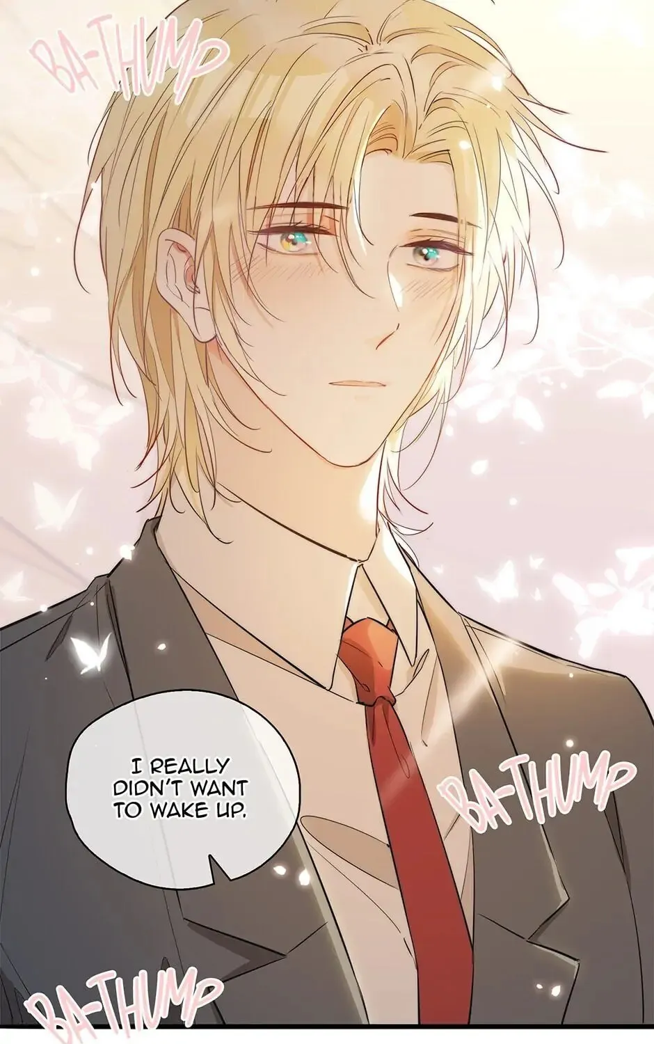 The Royal Prince