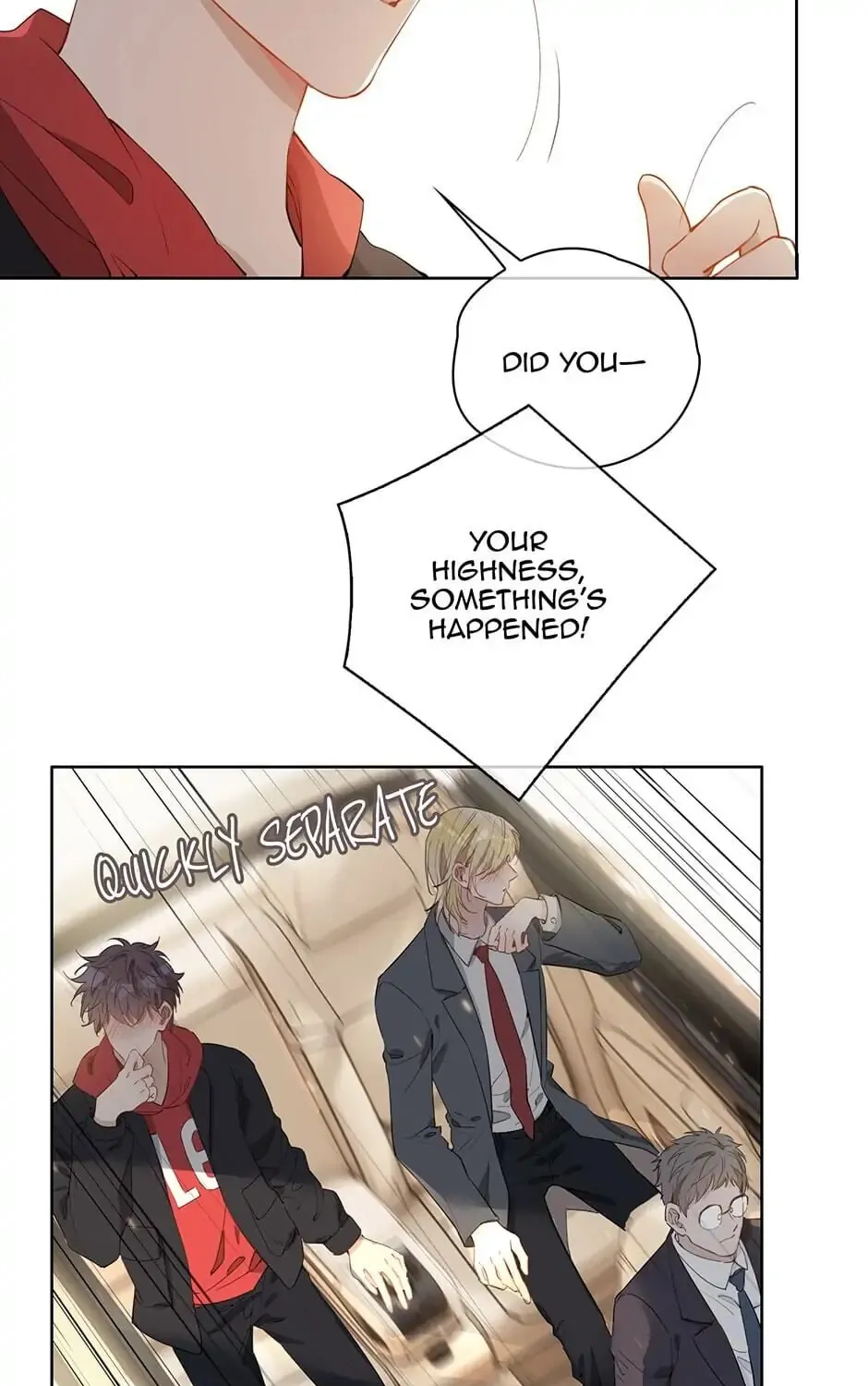 The Royal Prince