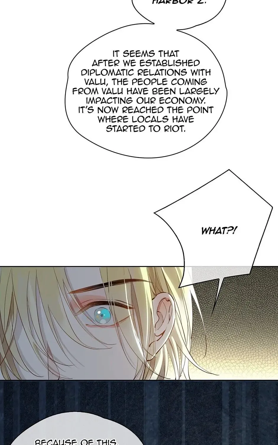 The Royal Prince