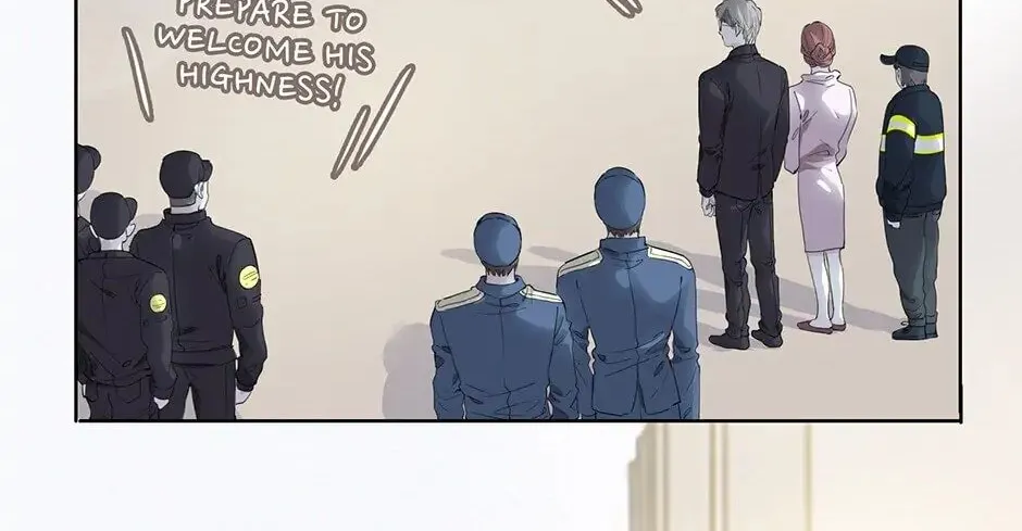 The Royal Prince