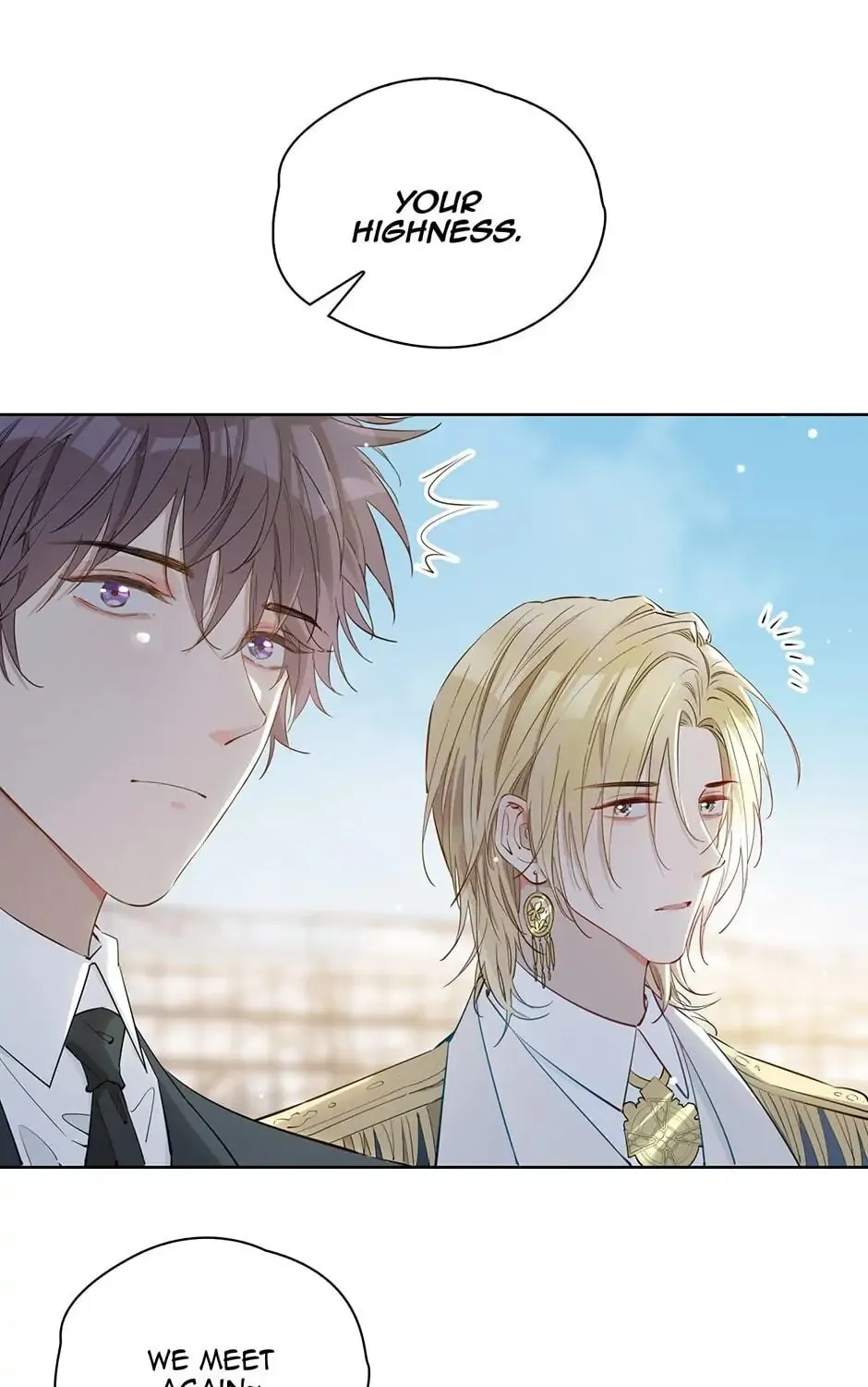 The Royal Prince