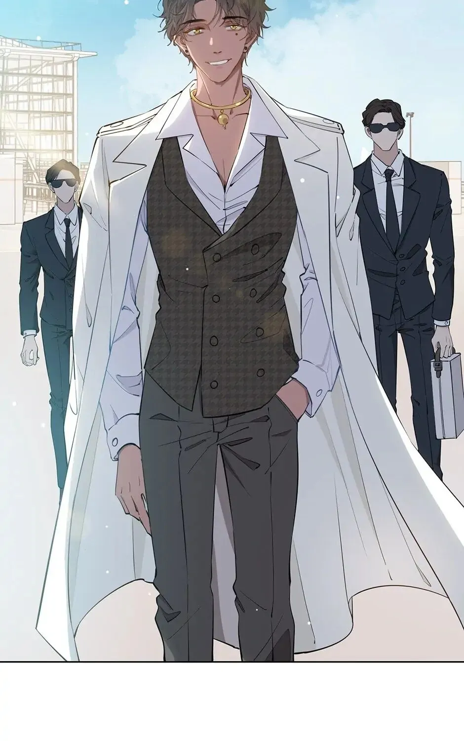 The Royal Prince
