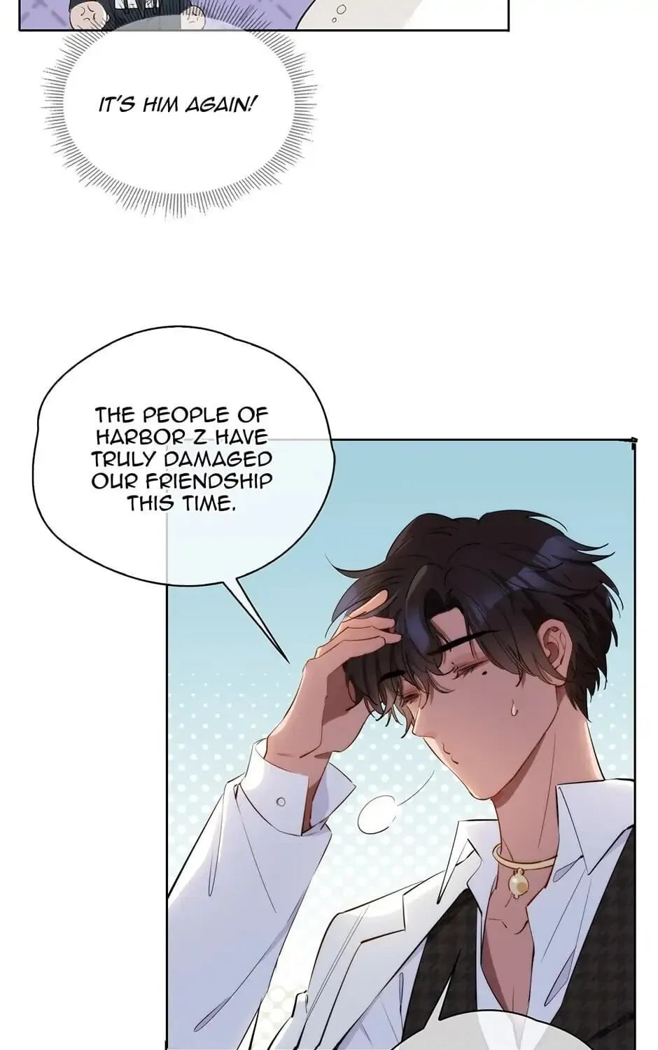 The Royal Prince