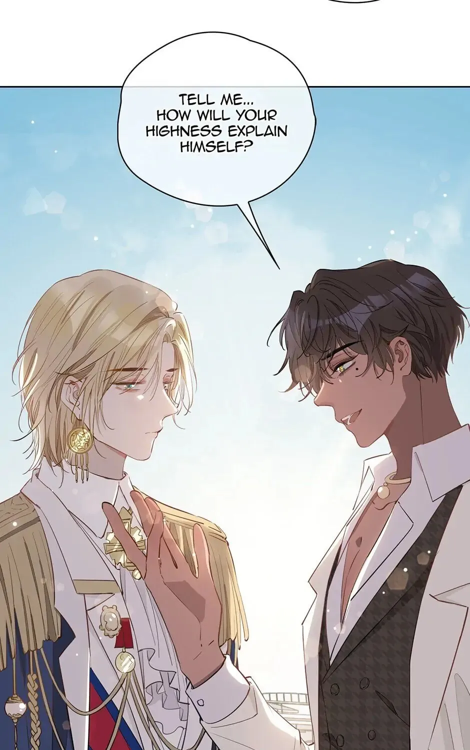 The Royal Prince