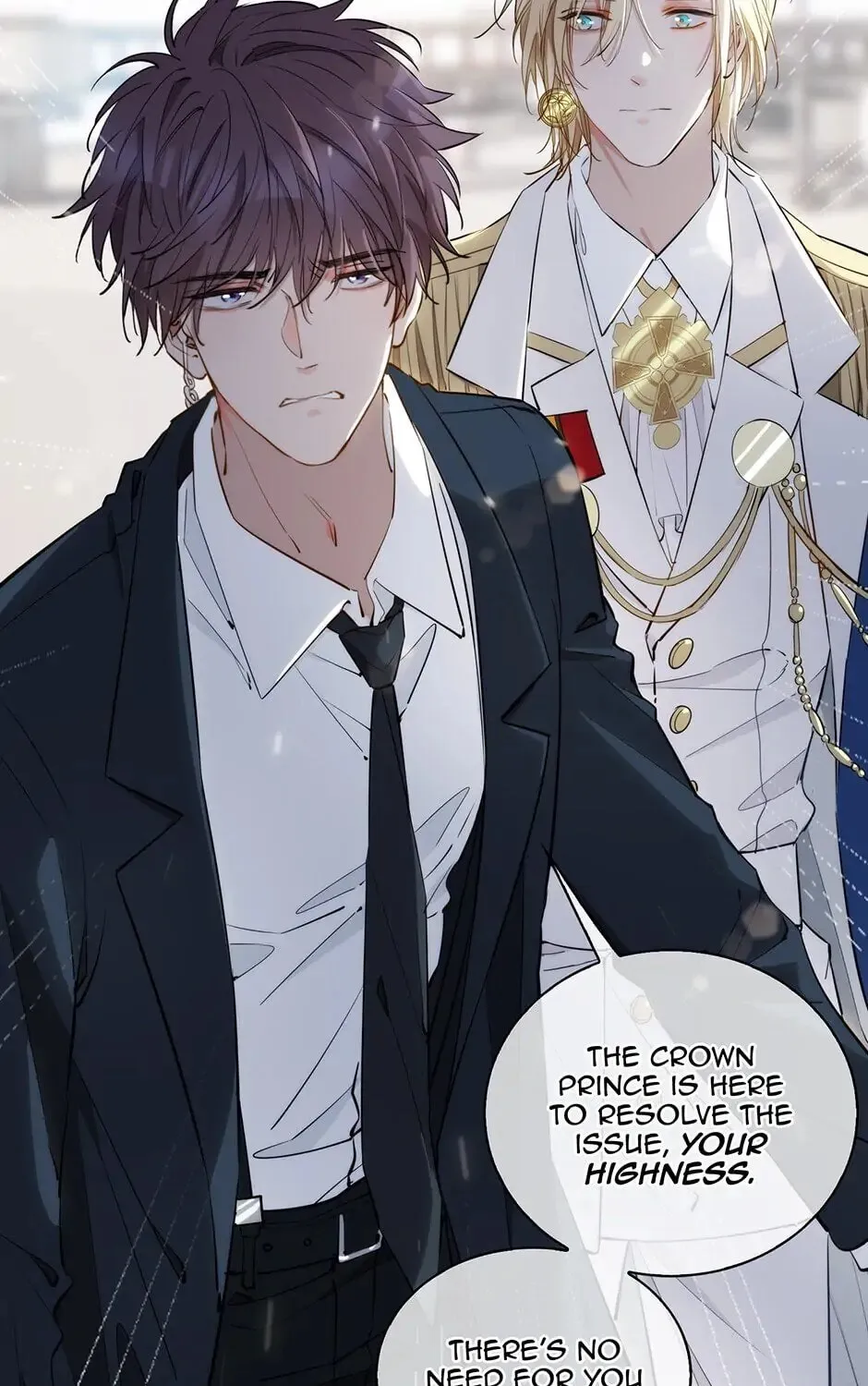 The Royal Prince