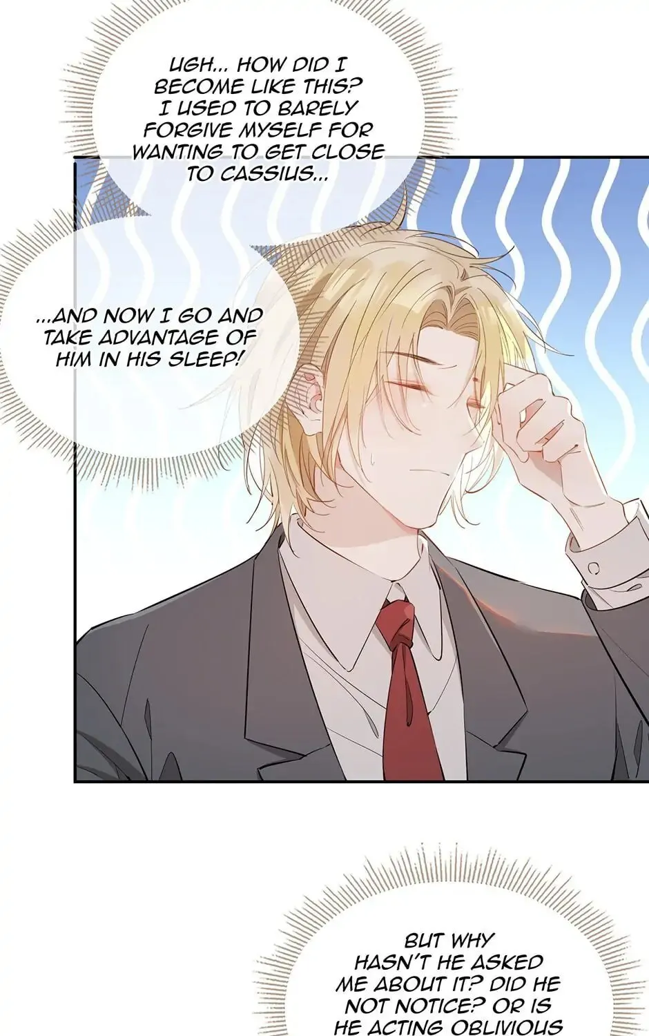 The Royal Prince