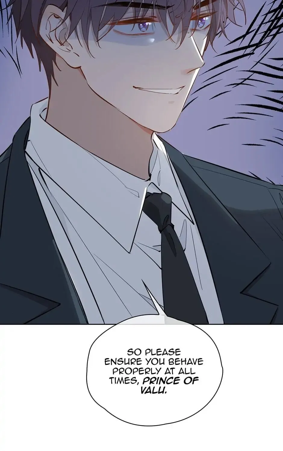 The Royal Prince
