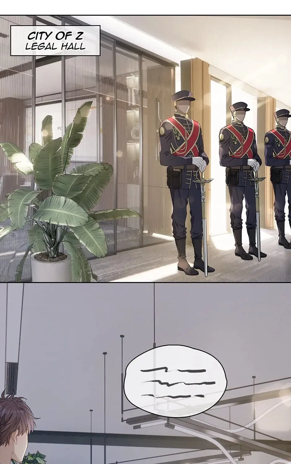 The Royal Prince