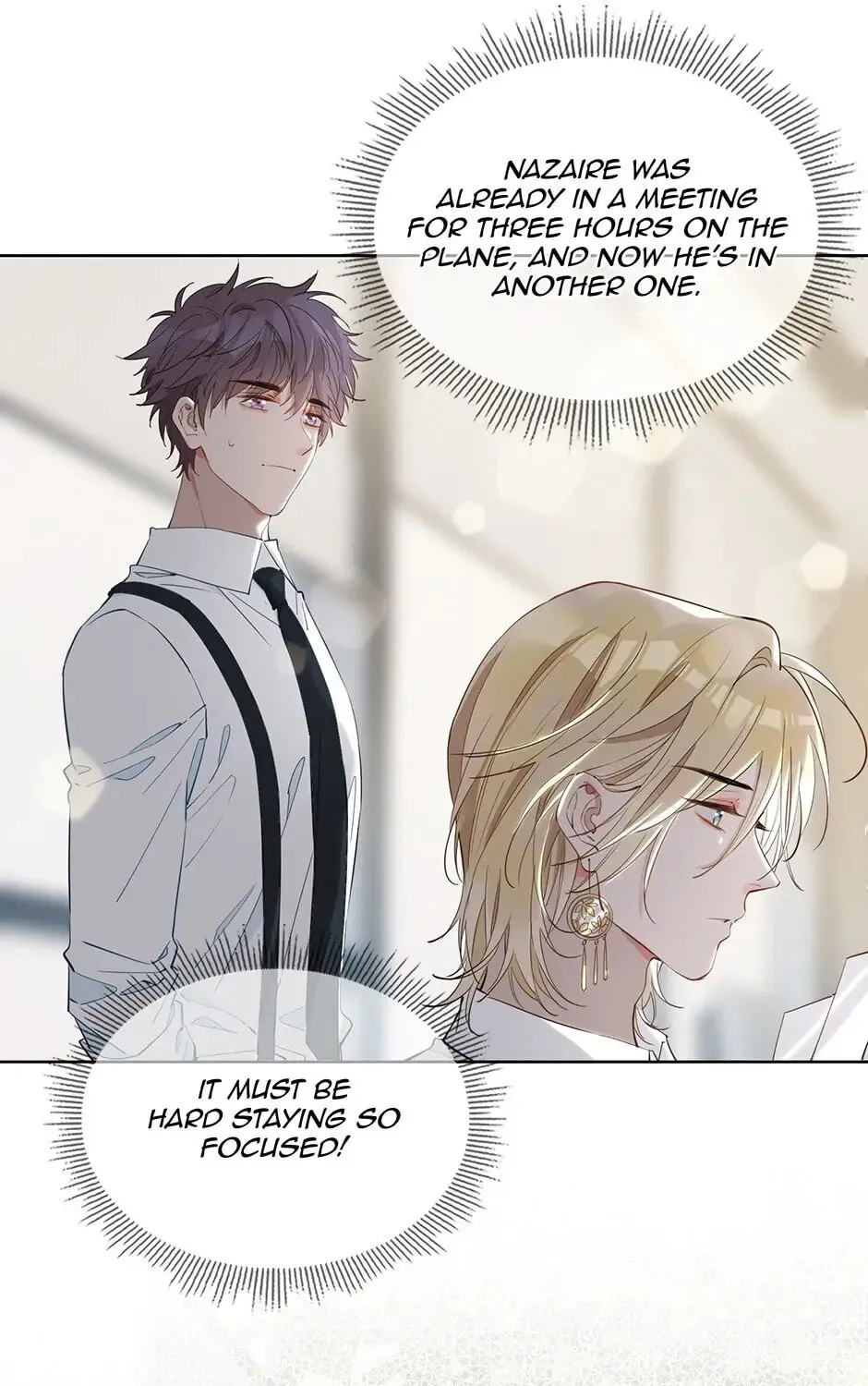 The Royal Prince