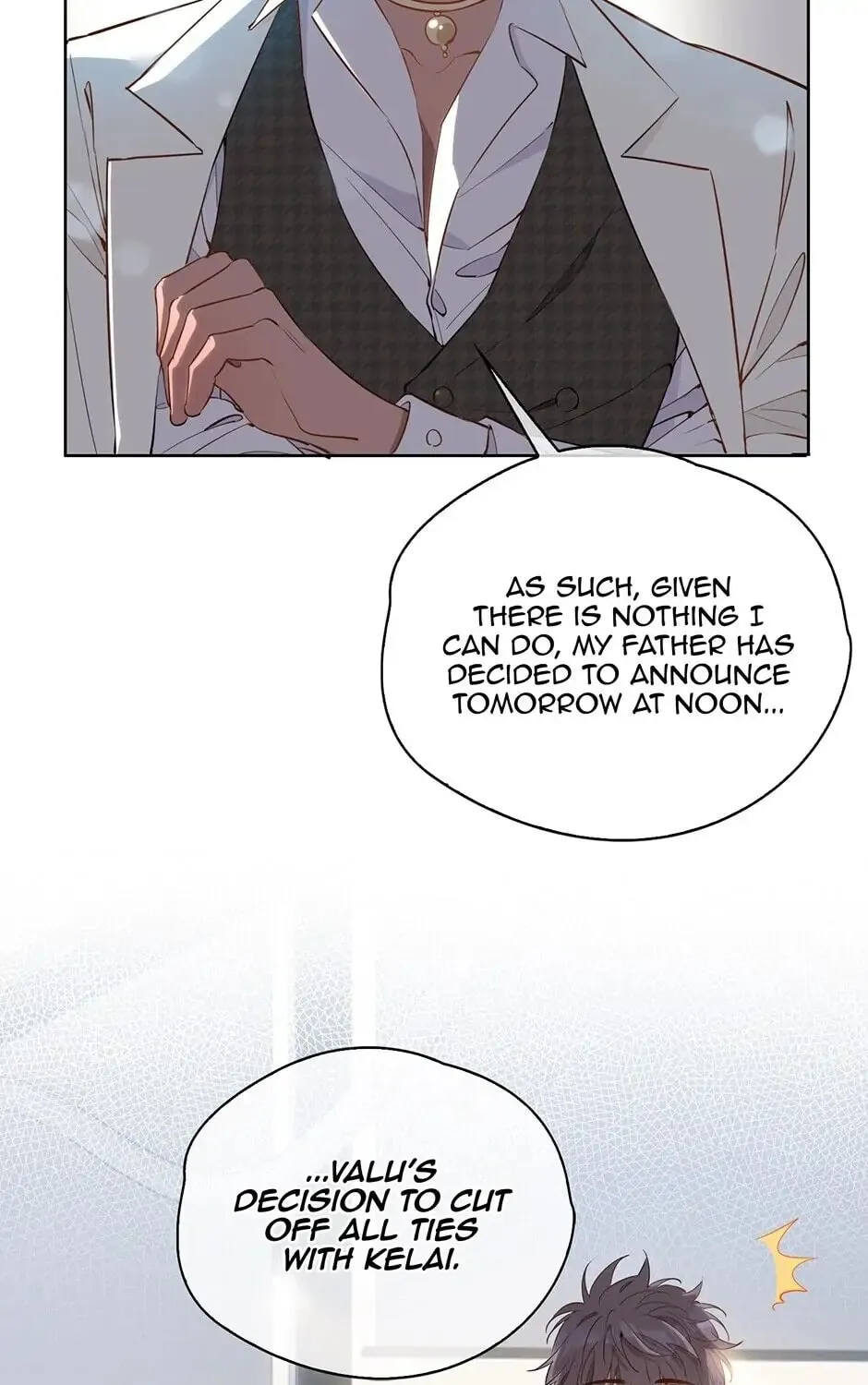 The Royal Prince