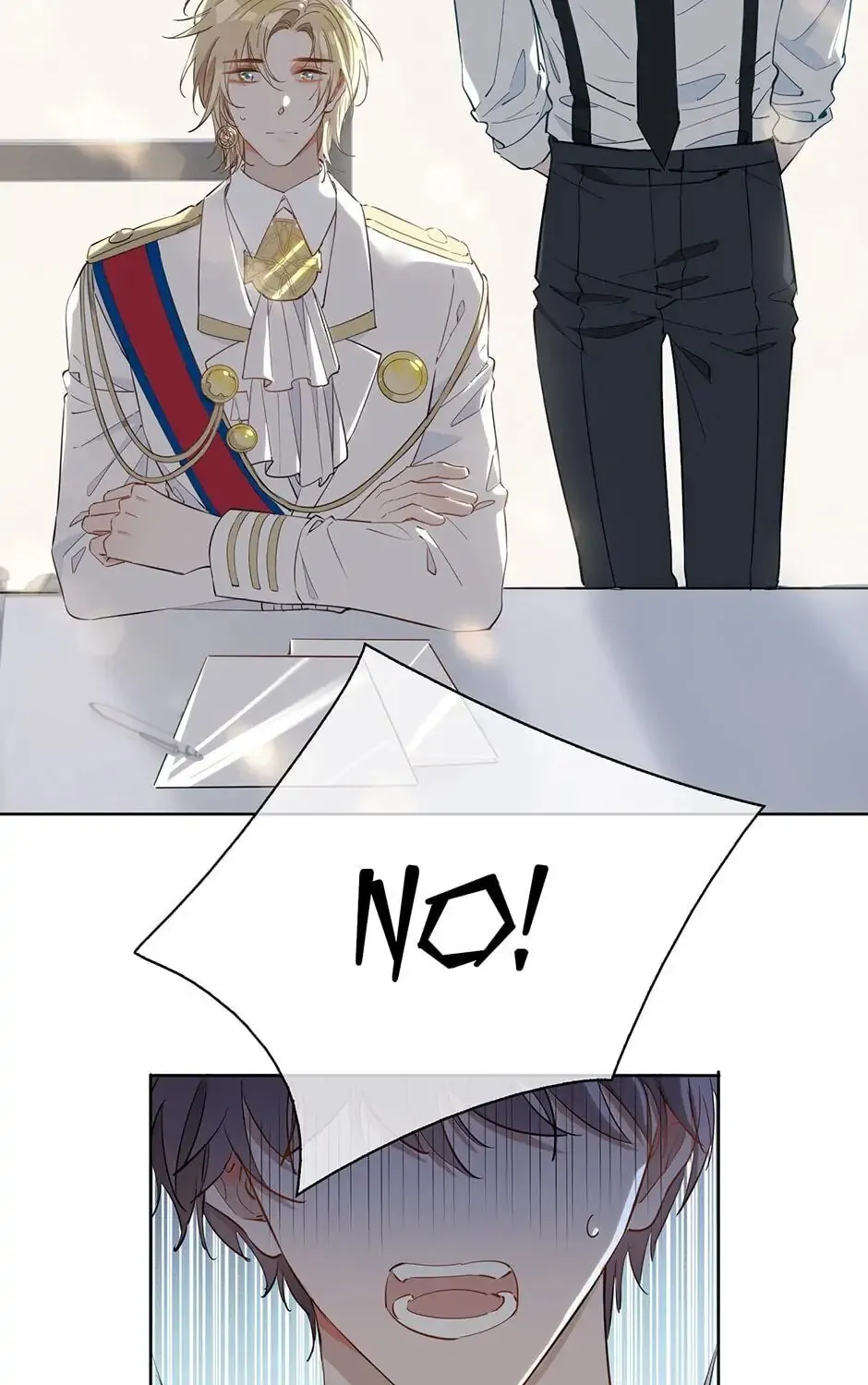 The Royal Prince