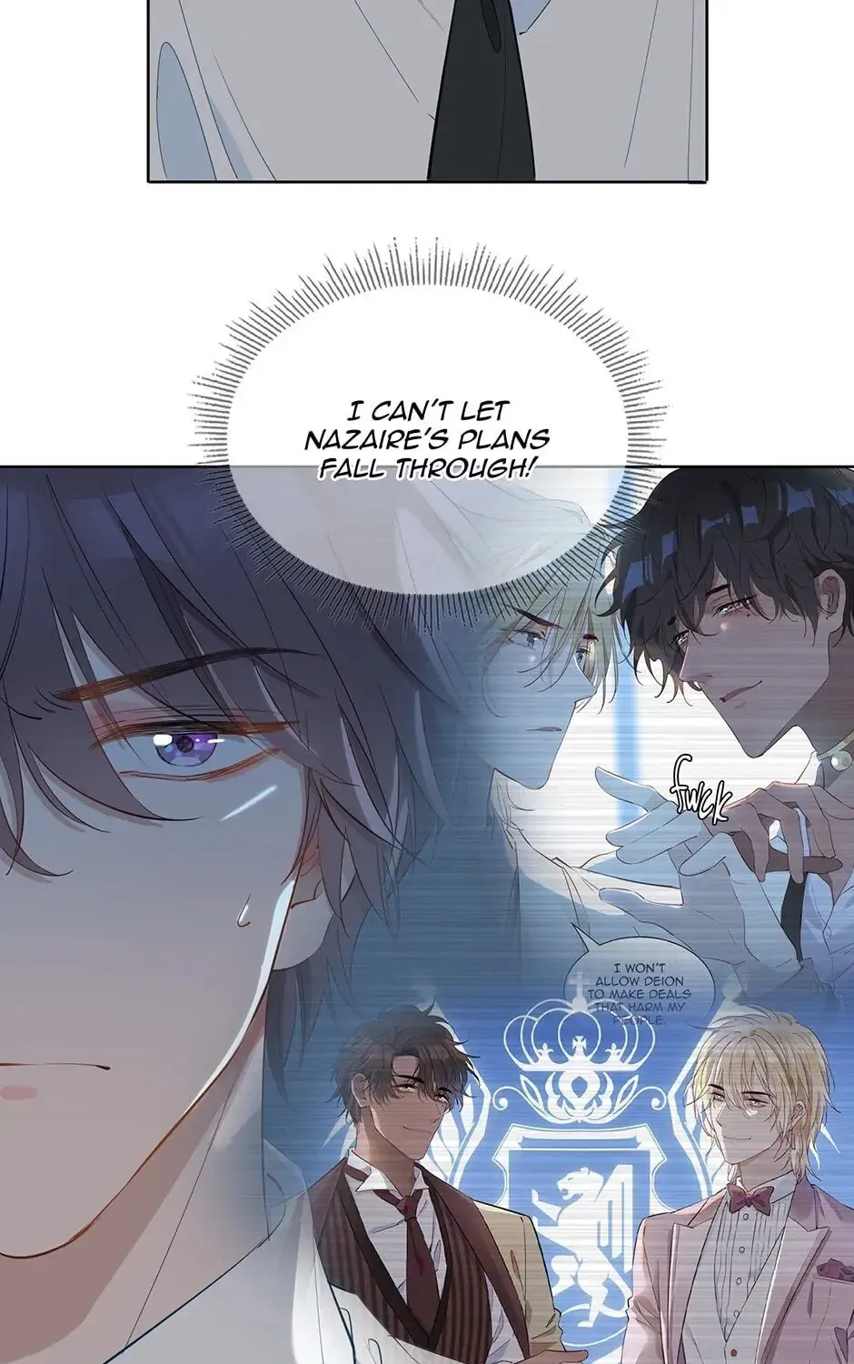 The Royal Prince