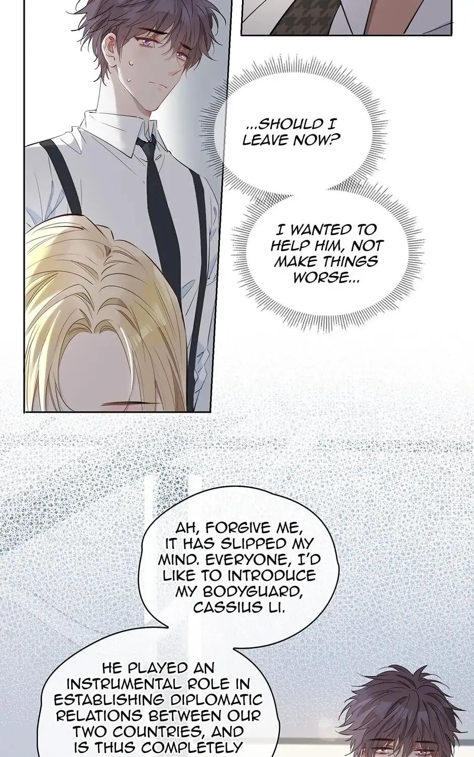 The Royal Prince