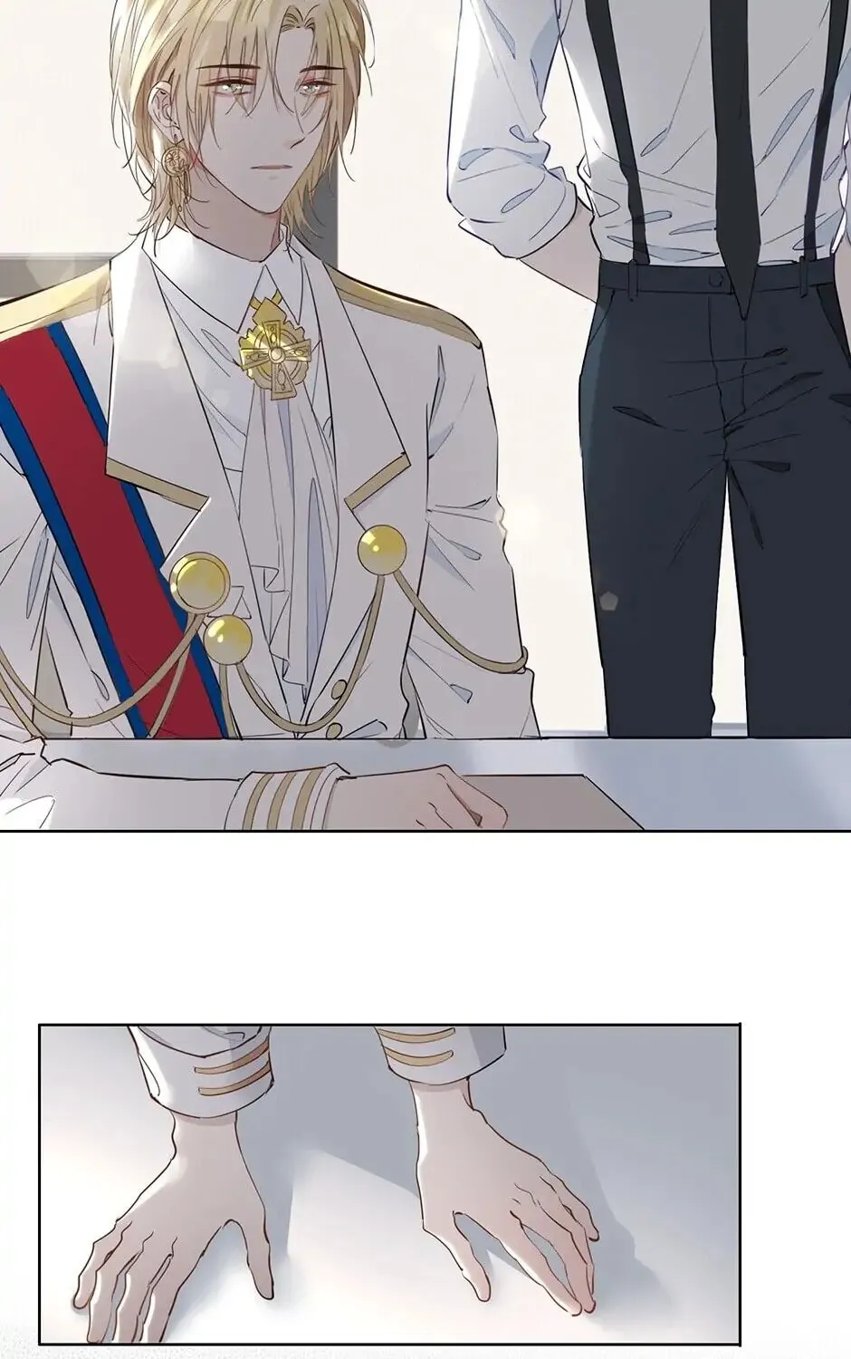 The Royal Prince
