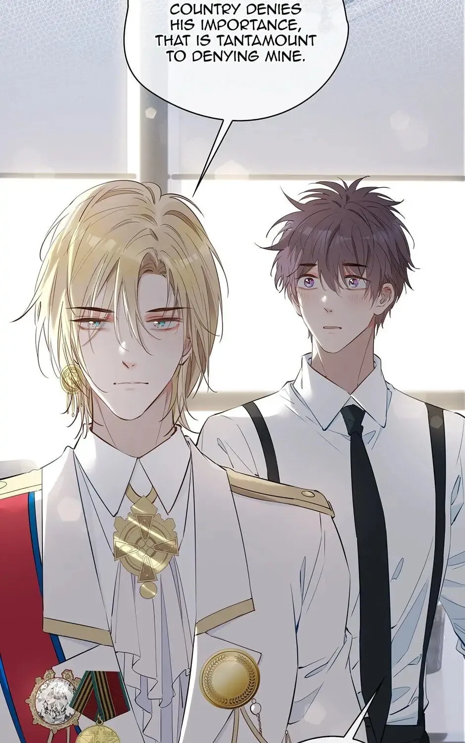 The Royal Prince
