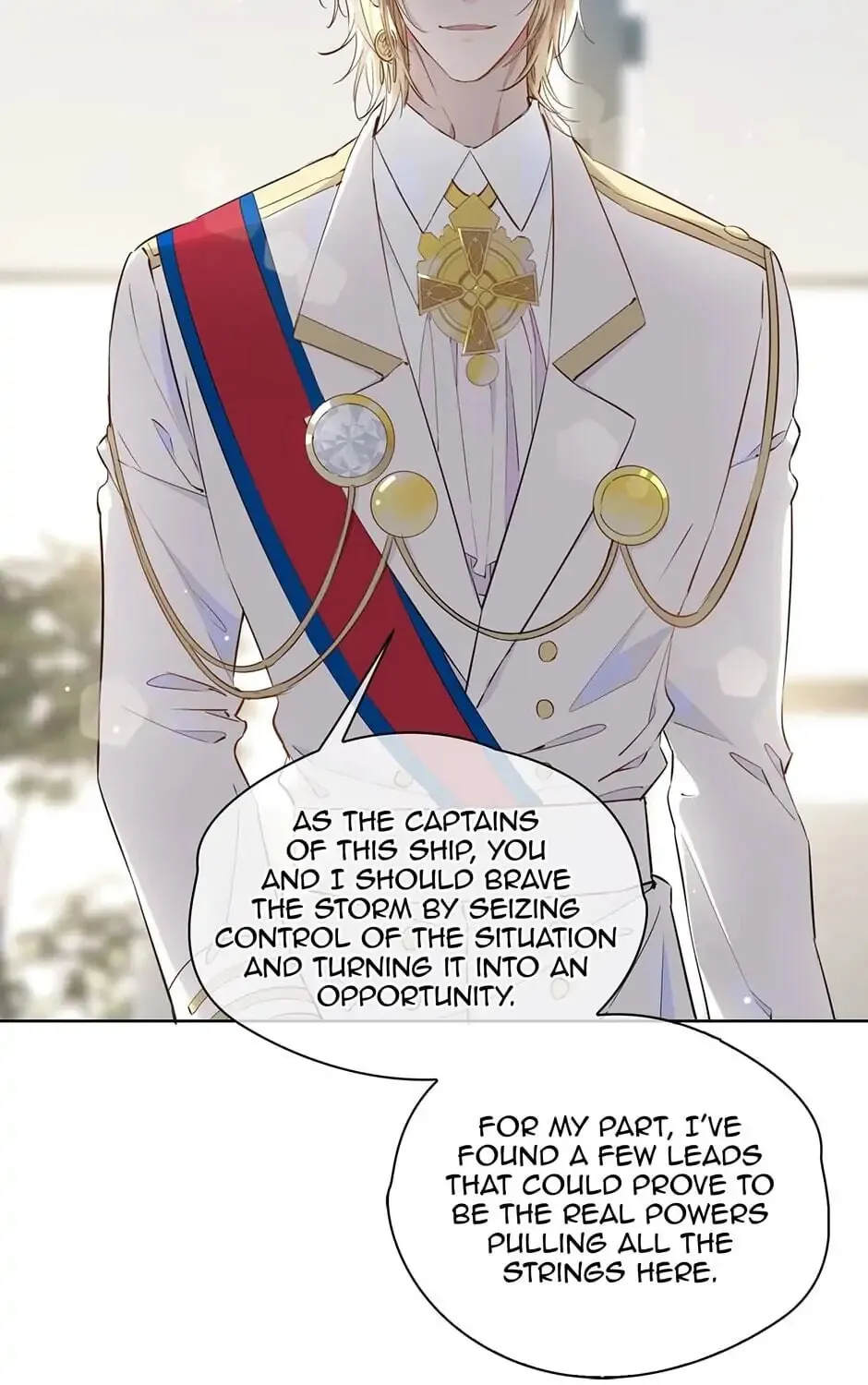 The Royal Prince