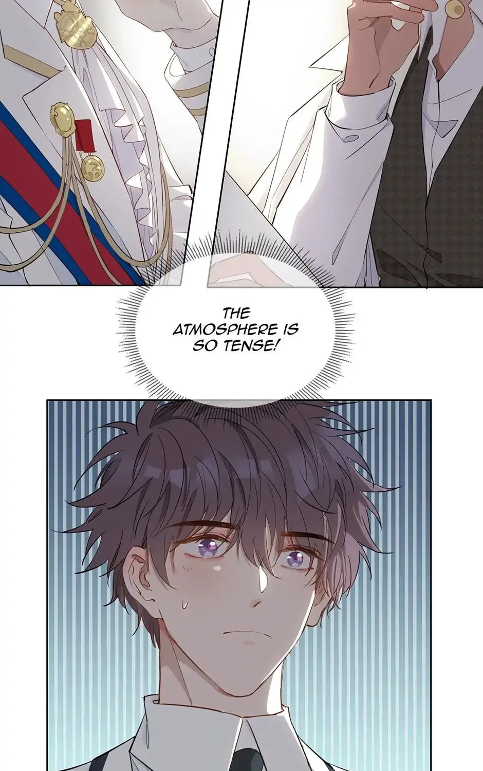 The Royal Prince