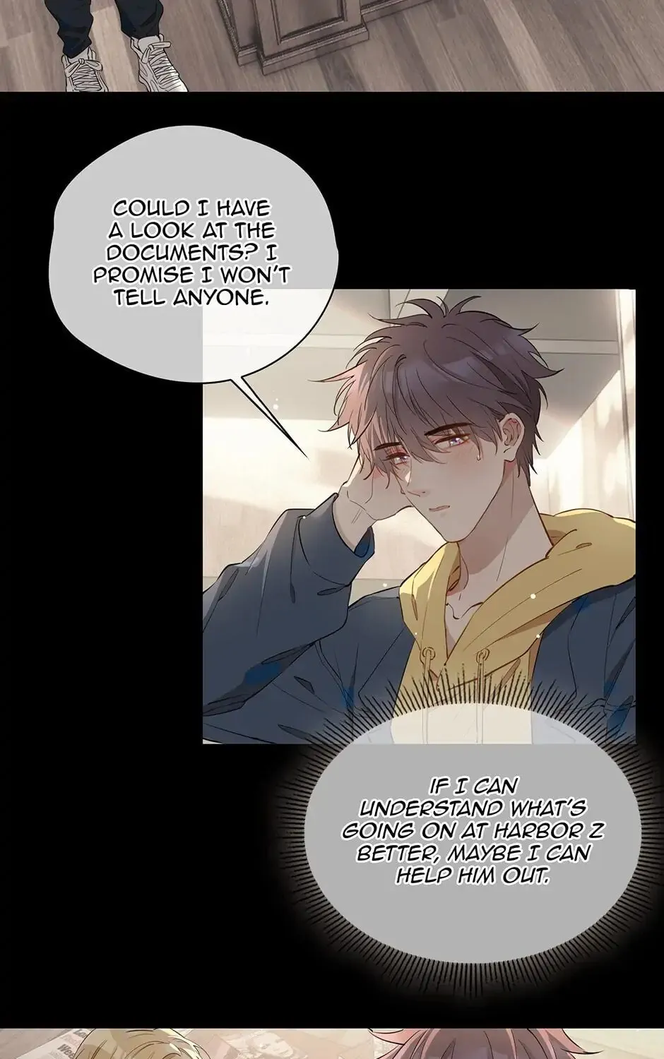 The Royal Prince