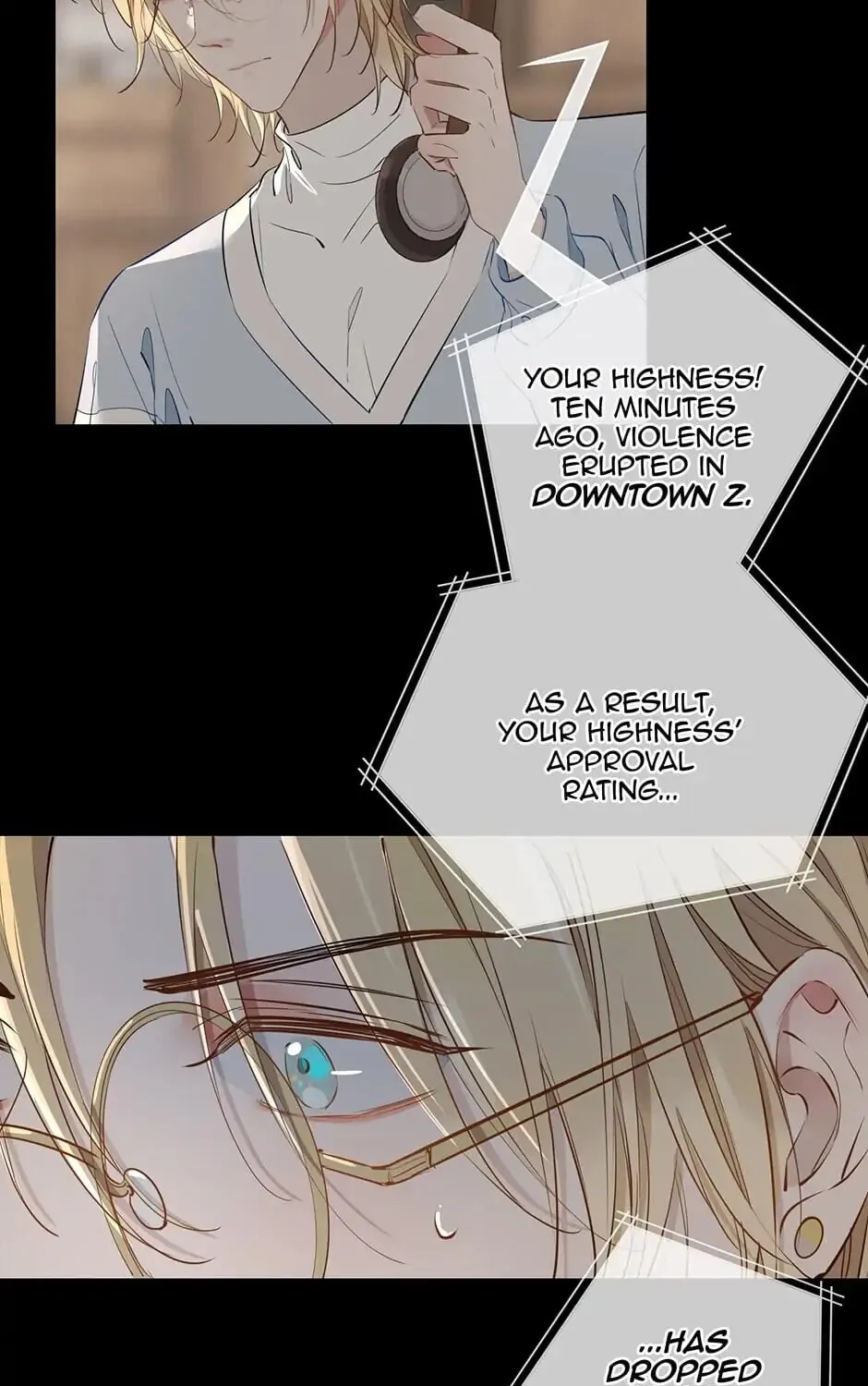 The Royal Prince