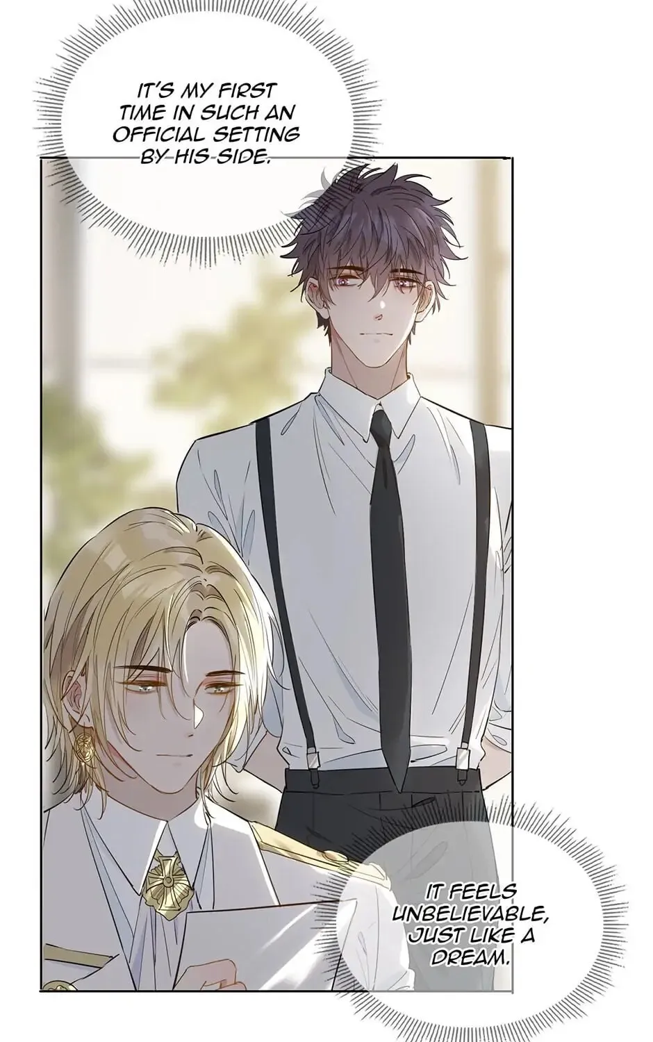 The Royal Prince