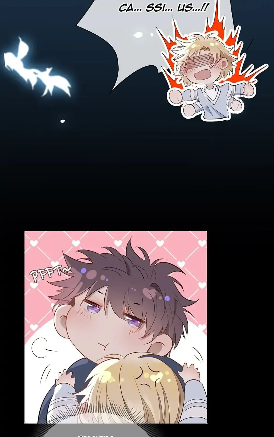 The Royal Prince