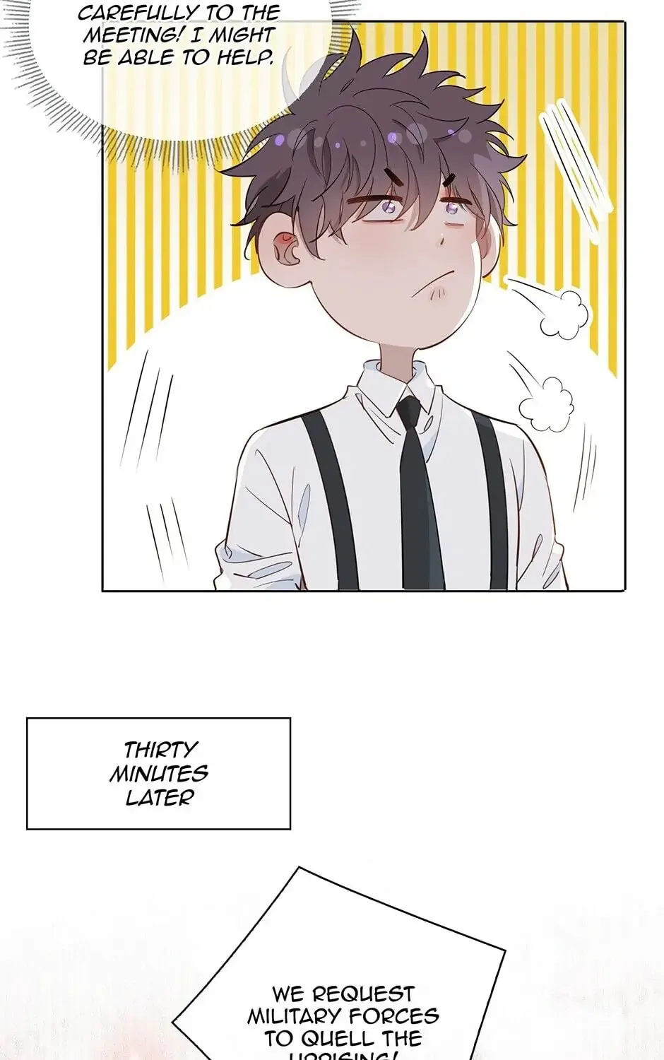 The Royal Prince