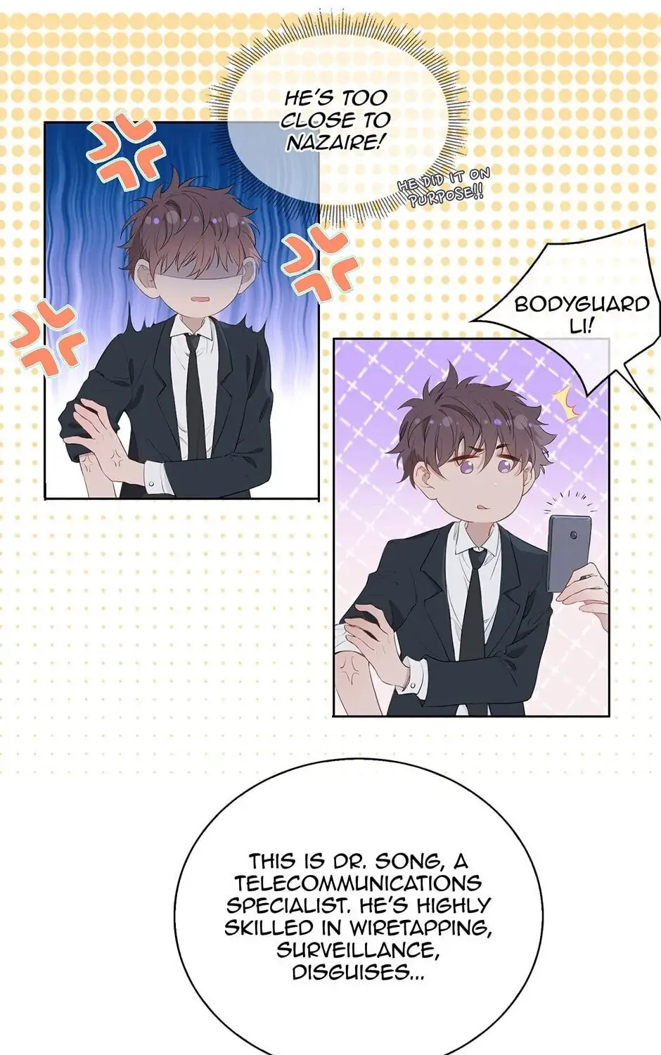 The Royal Prince