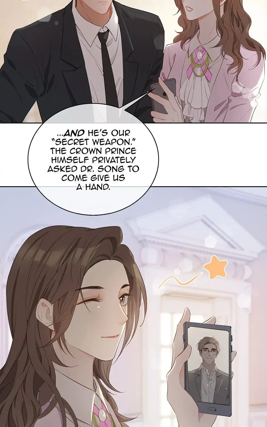 The Royal Prince
