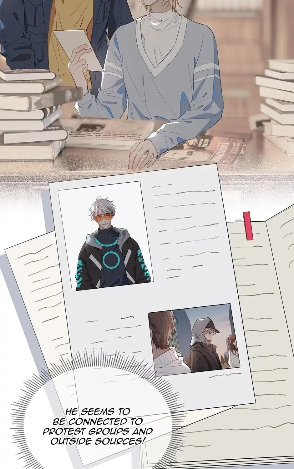The Royal Prince
