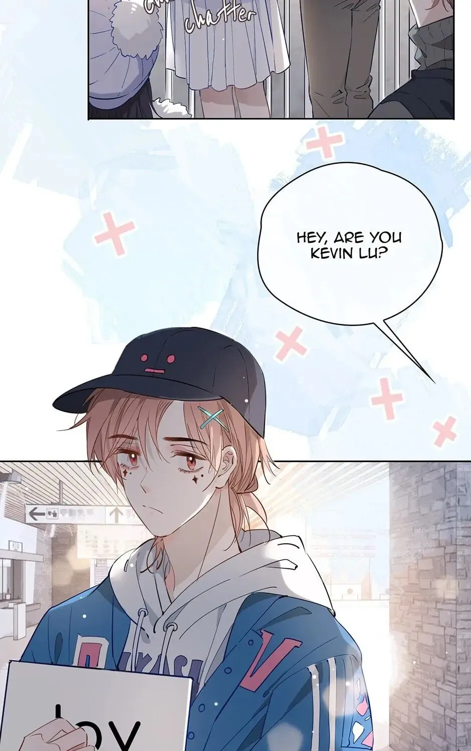 The Royal Prince