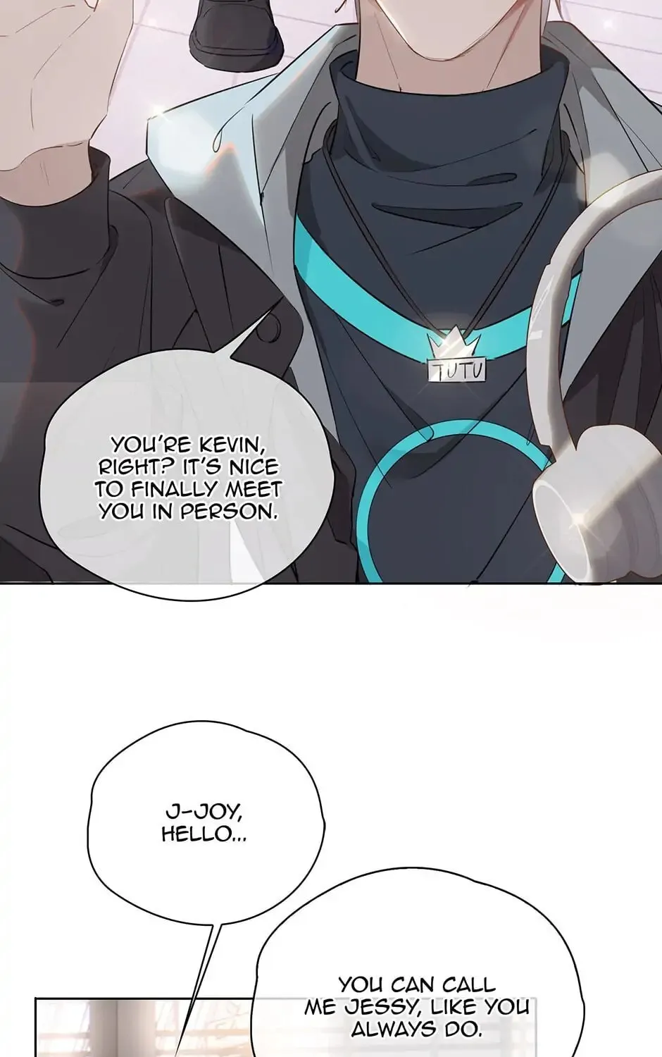The Royal Prince