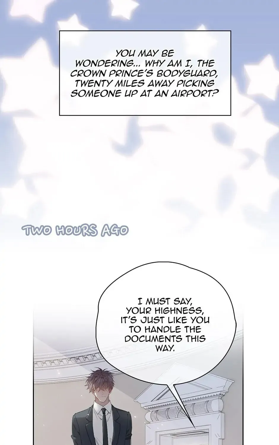 The Royal Prince