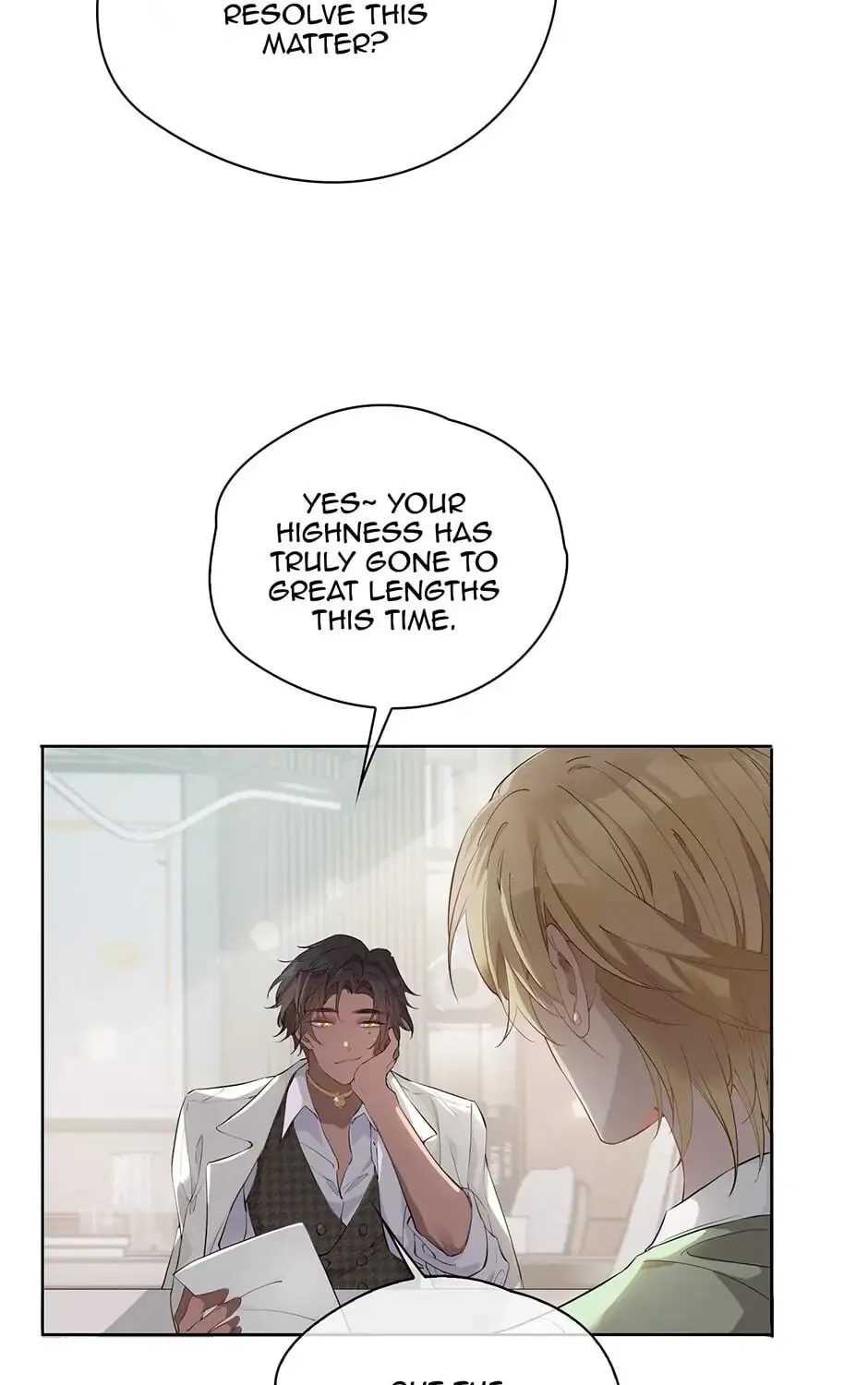 The Royal Prince