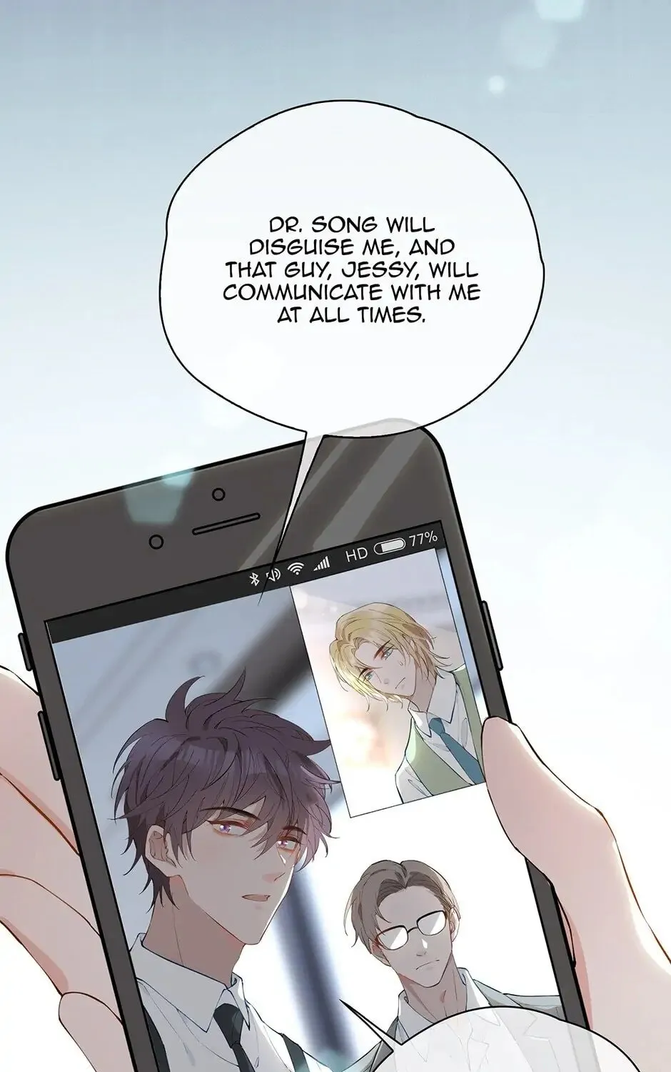 The Royal Prince