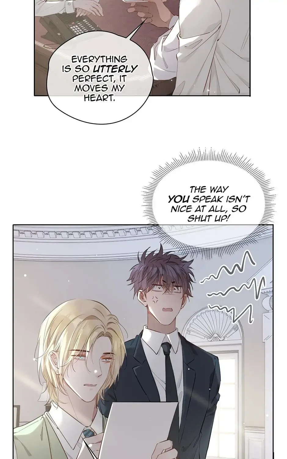 The Royal Prince