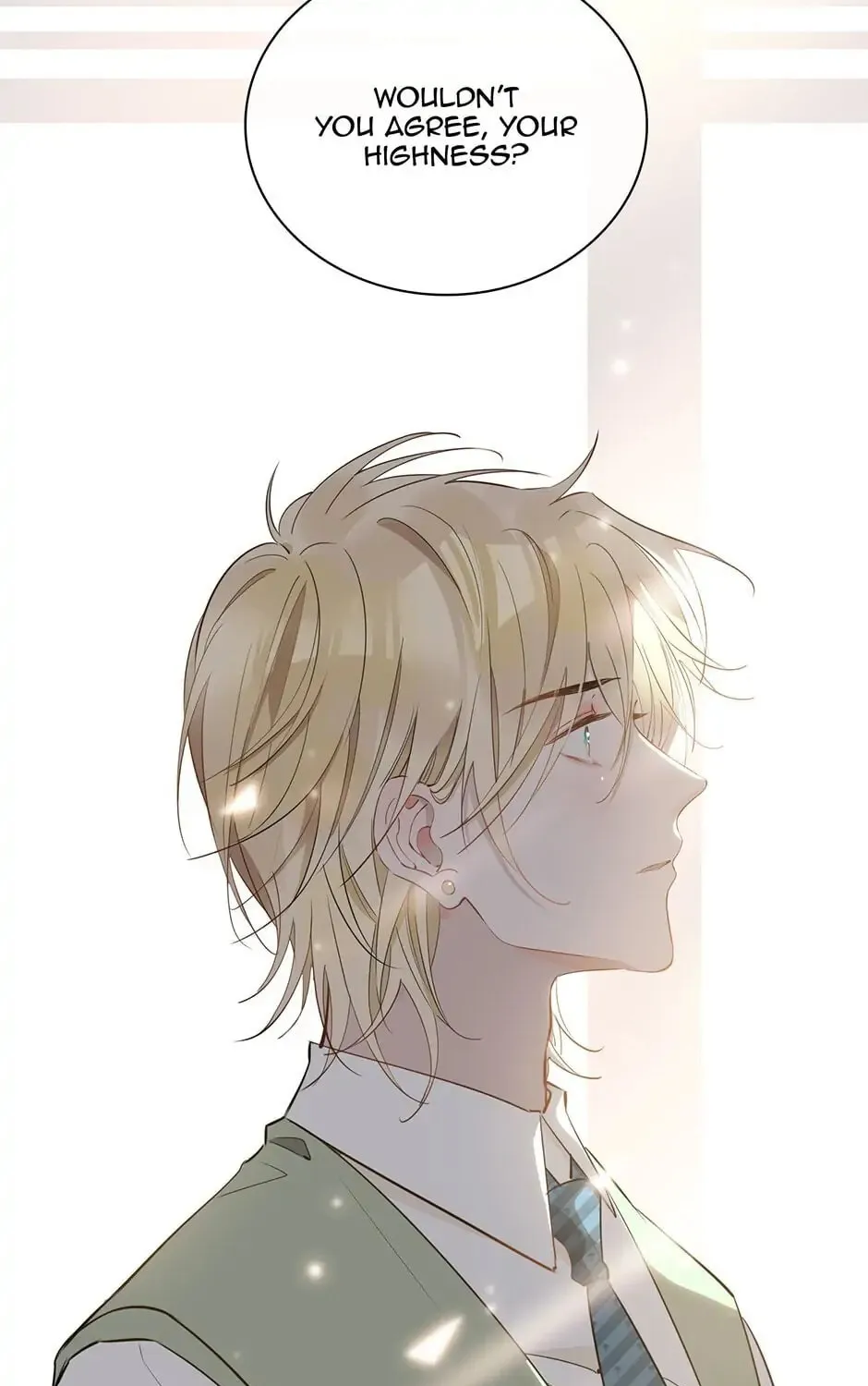The Royal Prince