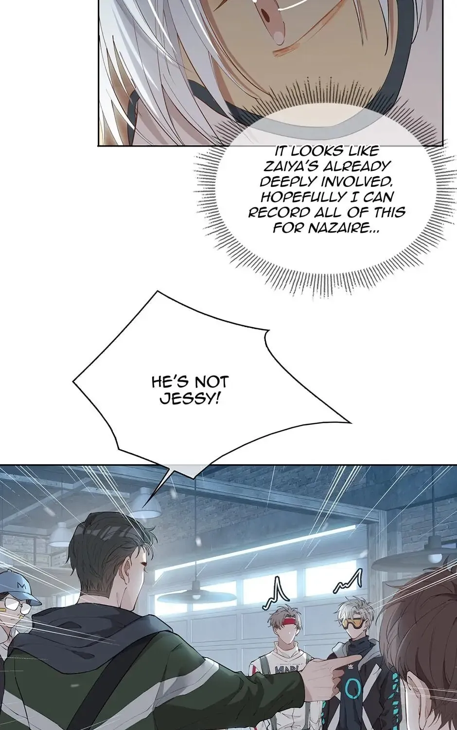 The Royal Prince