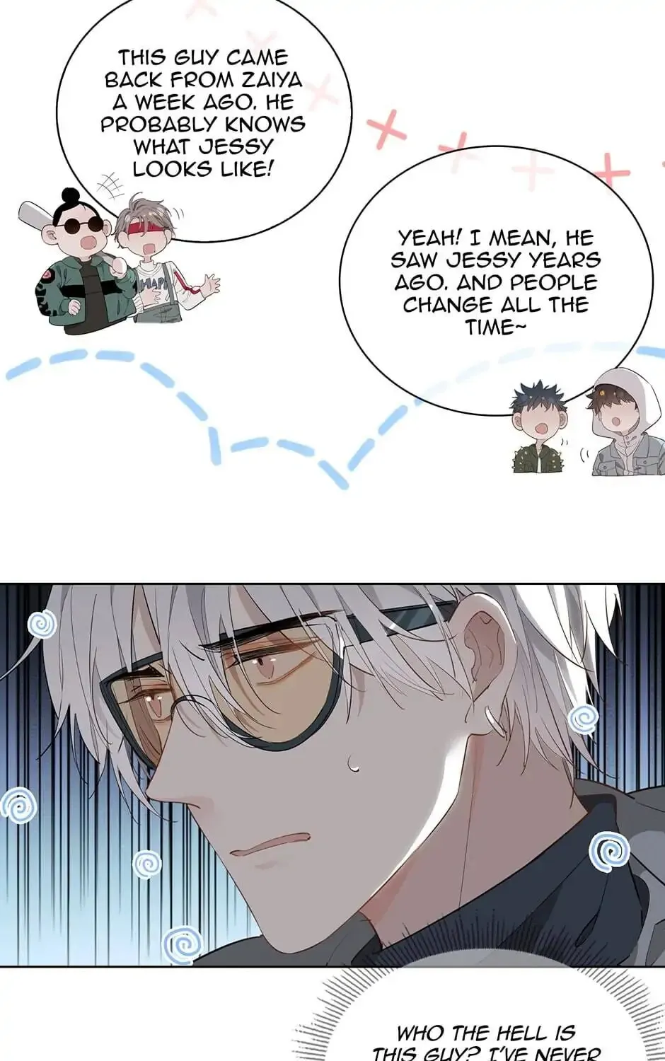 The Royal Prince