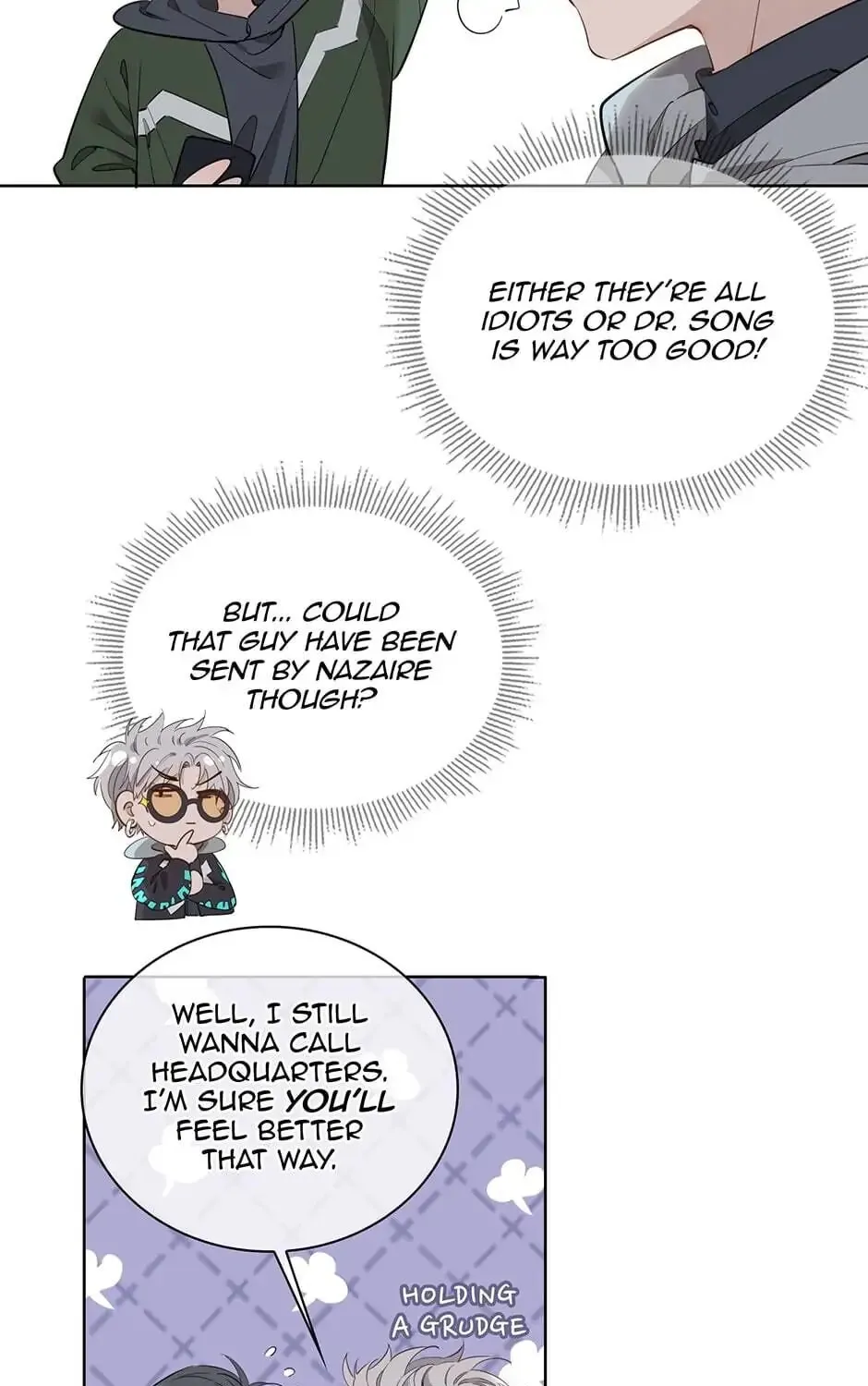 The Royal Prince